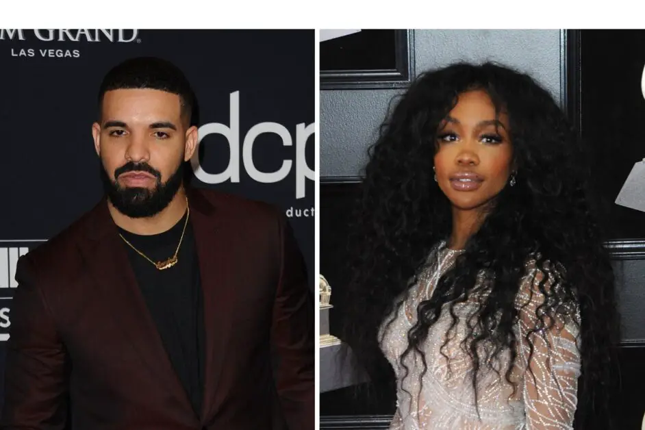 SZA Anxiously Dodges Questions From Keke Palmer & Issa Rae About Kissing Drake