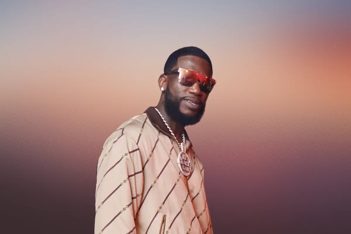 Gucci Mane Signs BiC Fizzle, 18-Year-Old Arkansas Rapper –