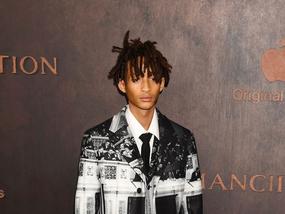 Jaden Smith: Damn Can A Man Have His Phases