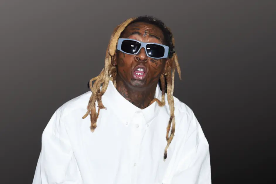 Rumors: Did Lil Wayne Hit Studio For Kendrick Lamar Diss?