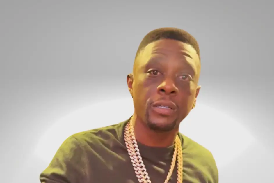 Boosie Badazz Shares Update On His Texas Arrest Warrant 