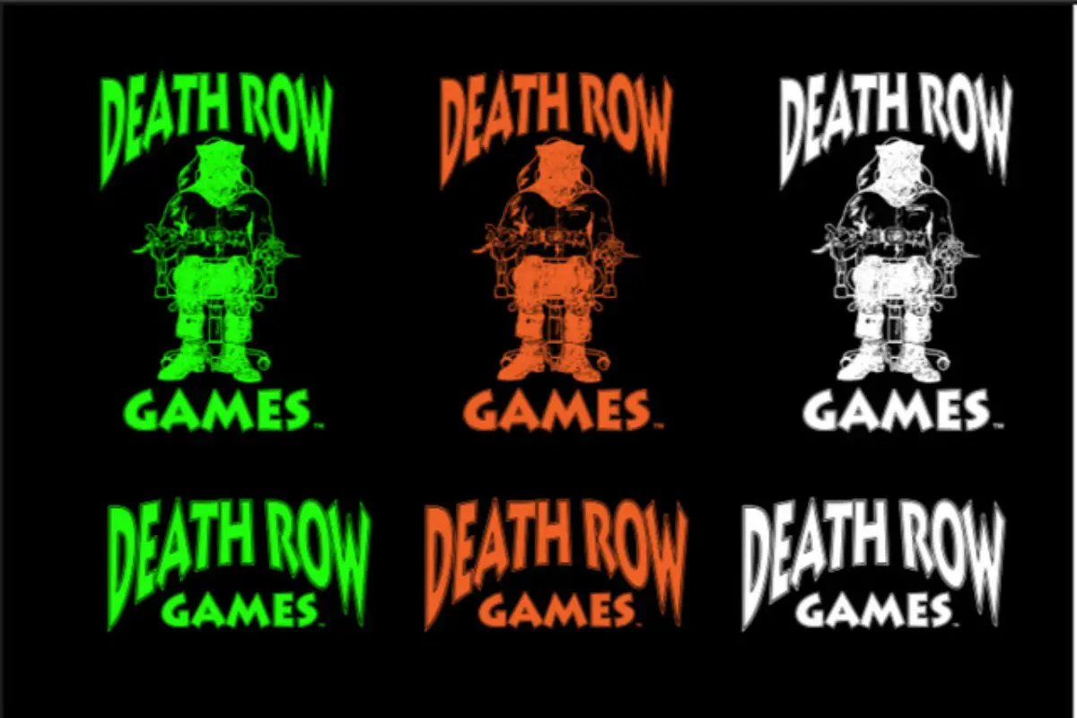 Death Row Games