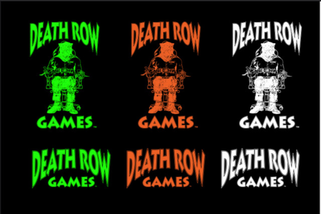 Snoop Dogg and Son Launching Death Row Games