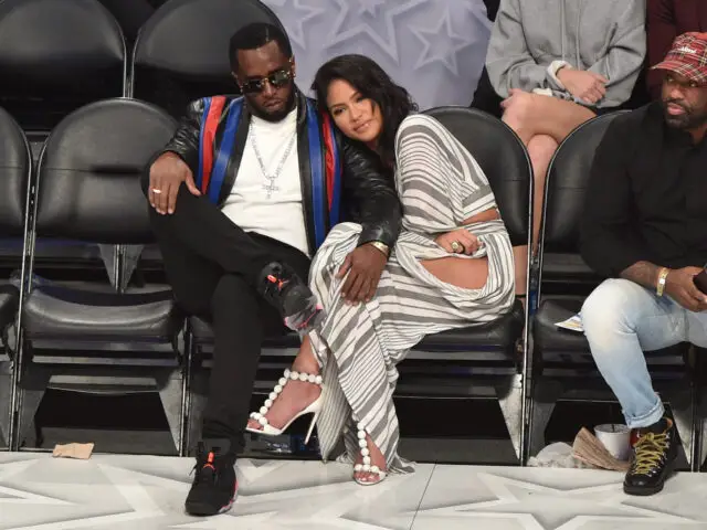 Diddy & Cassie Settle Bombshell Lawsuit One Day After Its Filed