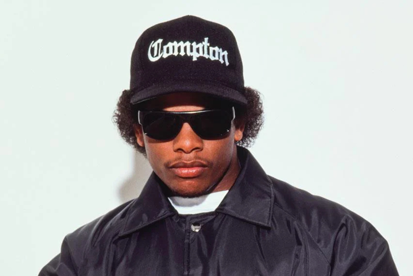 Late N.W.A Legend & Ruthless Records Founder Eazy-E Honored With Own Compton Street #NWA