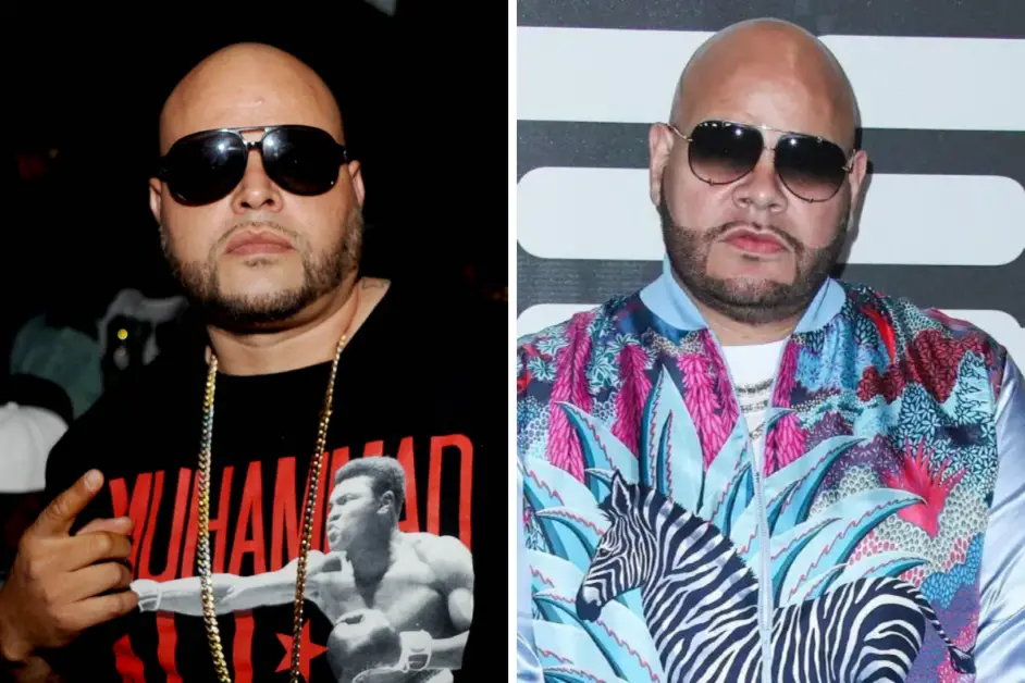 Fat Joe, DJ Khaled, Erica Mena Mourn Loss Of Terror Squad’s Raul Conde