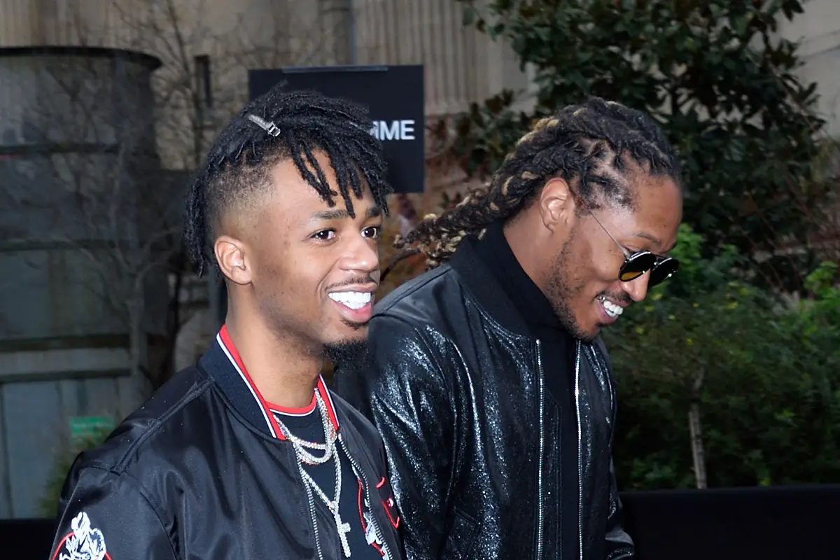 Metro Boomin X Future Album