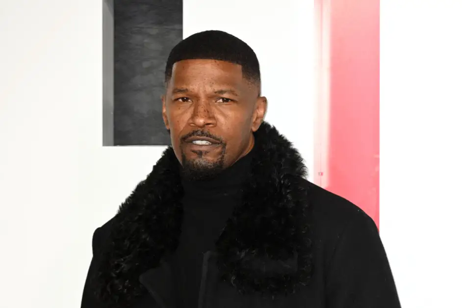 Jamie Foxx Sued For Alleged Sexual Assault At NYC Bar In 2015 - AllHipHop