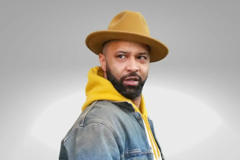 Joe Budden Allegedly Charged With Lewdness After Walking Naked In Apartment Building