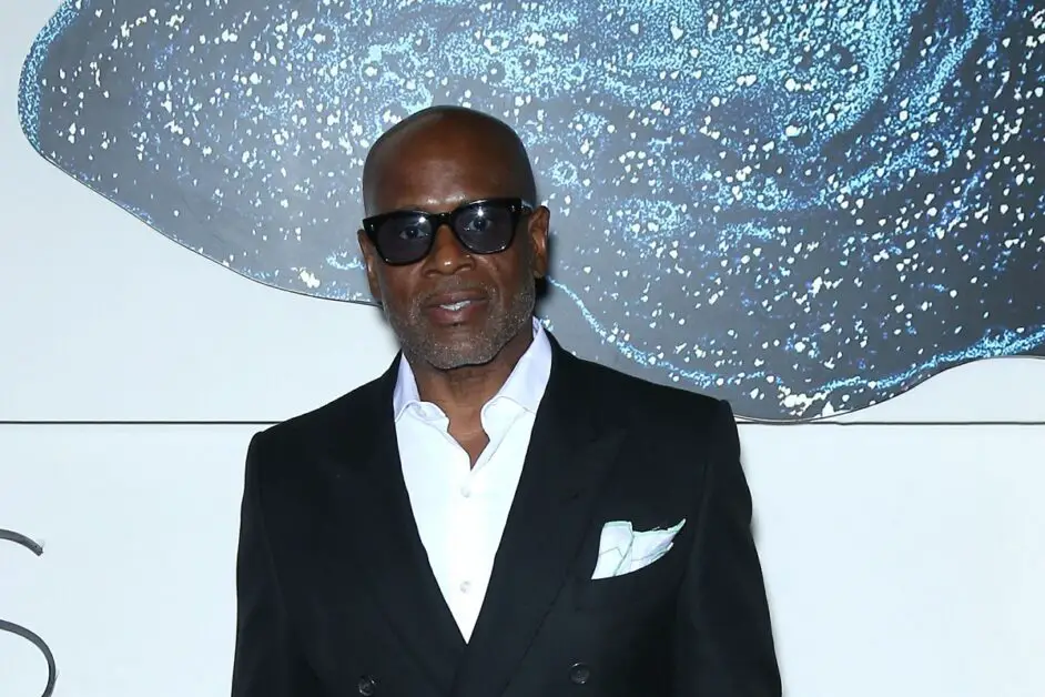 EXCLUSIVE: L.A. Reid Loses Bid To Have Drew Dixon Lawsuit Tossed