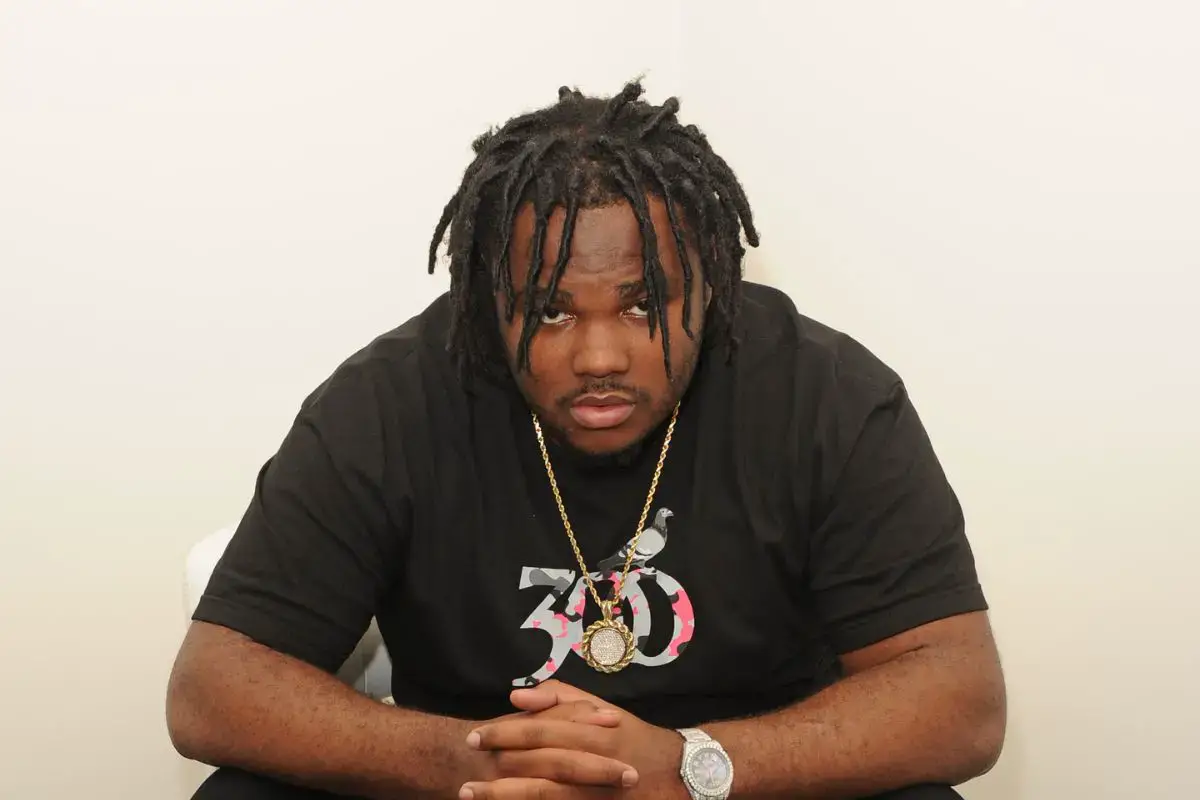 Tee Grizzley