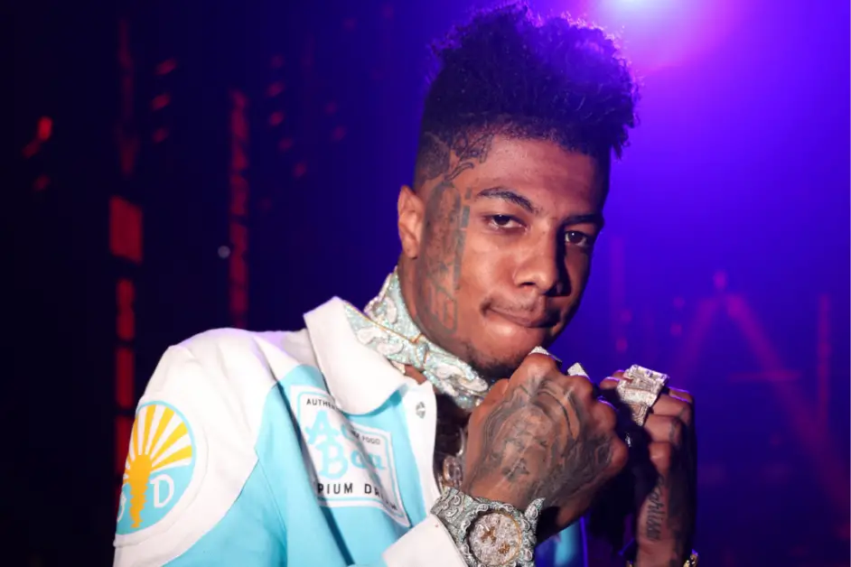 Blueface’s Dad Shares Hopeful Update Amid Chrisean Rock Jr.’s Birthday Celebrations  