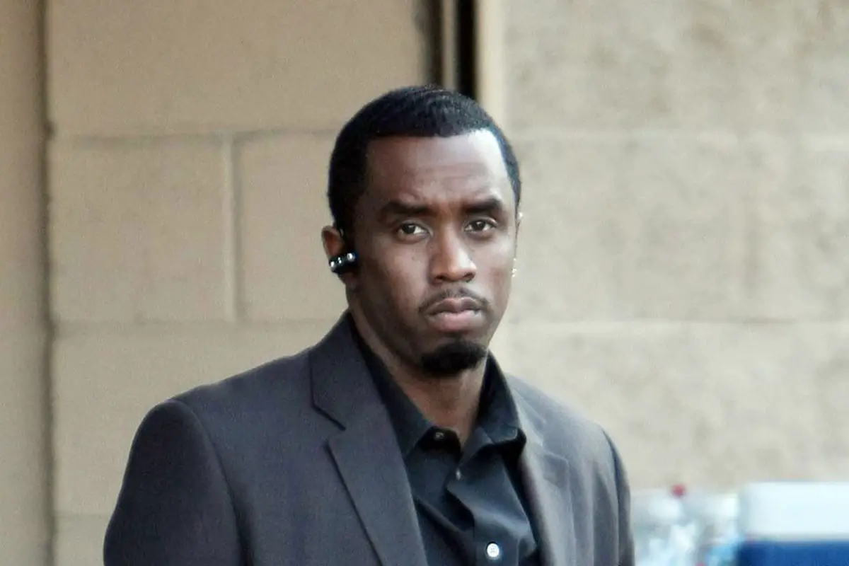 Diddy's Charter School Faces Criticism From Disappointed Parents And