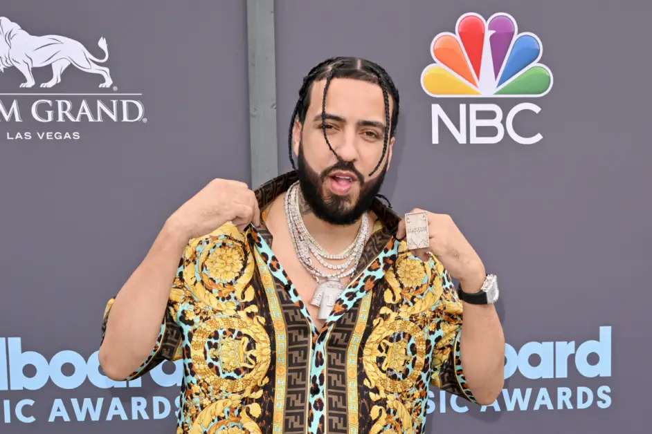 French Montana Resolves Lawsuit After Avoiding Deal To Pay For Sample