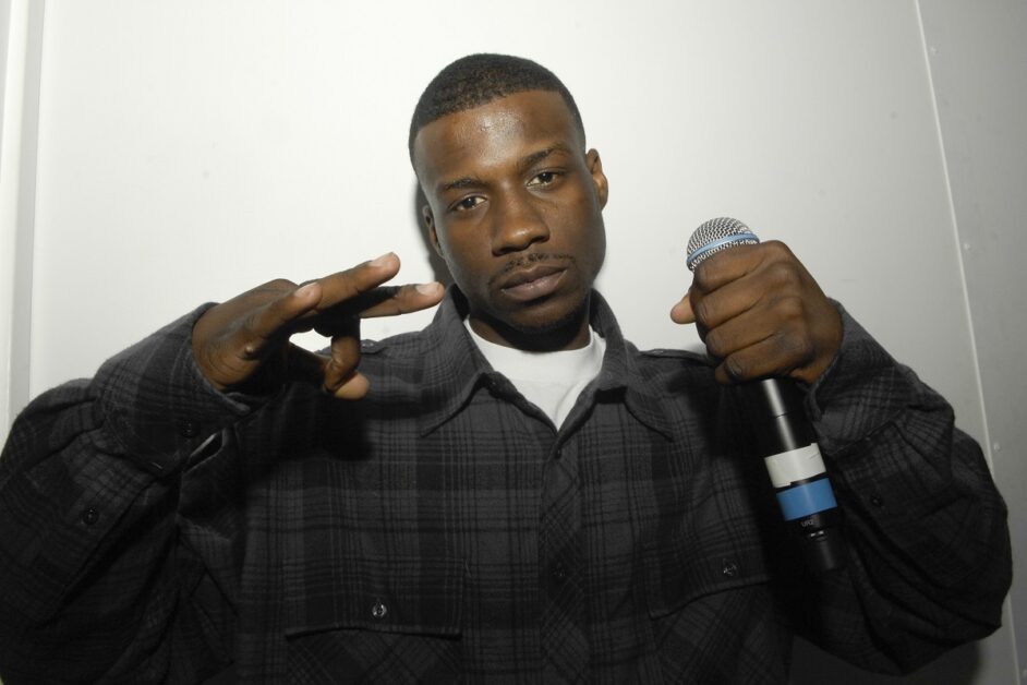 Jay Rock Arrested On Weapons Charges In Los Angeles