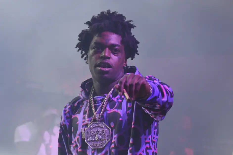 Kodak Black Admits To Abusing Woman Who Disrespected His Mom