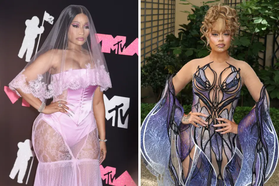 Latto Trends After Hackers Allegedly Take Over Her Twitter & Tweet Digs At Nicki Minaj