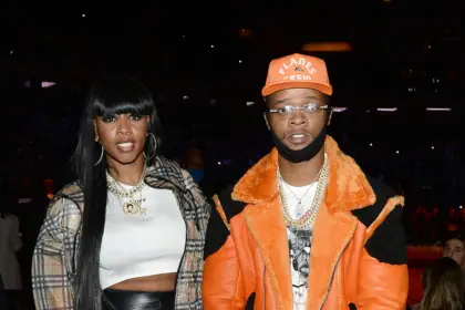 Remy Ma Fires Back At Papoose, Trades Shots With Claressa Shields In ...