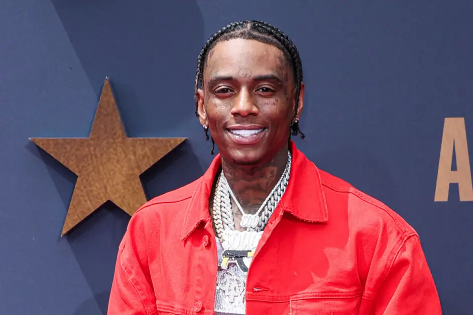 EXCLUSIVE: Soulja Boy Squashes B. Simone Beef  Plus Talks SeaWorld With 2 Chainz & Bow Wow