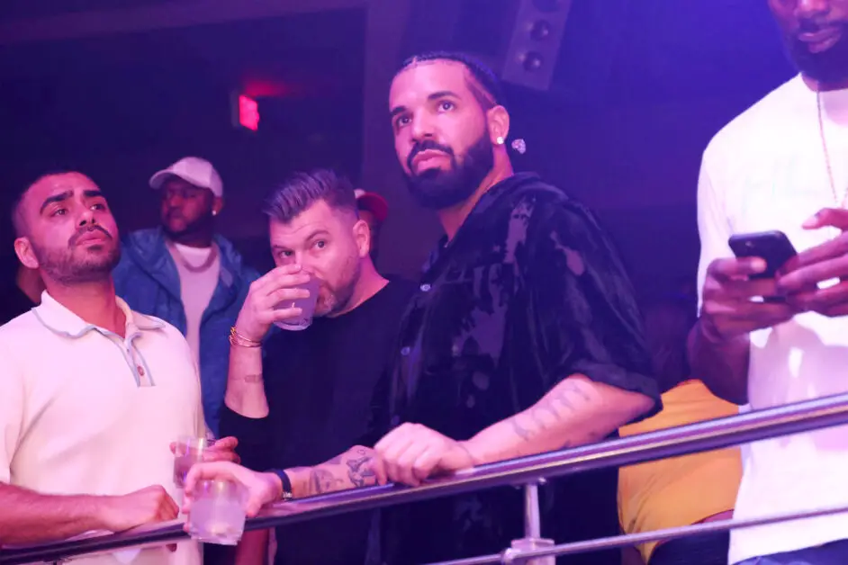 Drake’s New Defamation Lawsuit Claims Dubbed “Illogical” In Universal Music Group’s Response