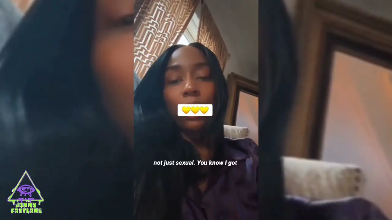 Learn What Kash Doll Has in Store on OnlyFans