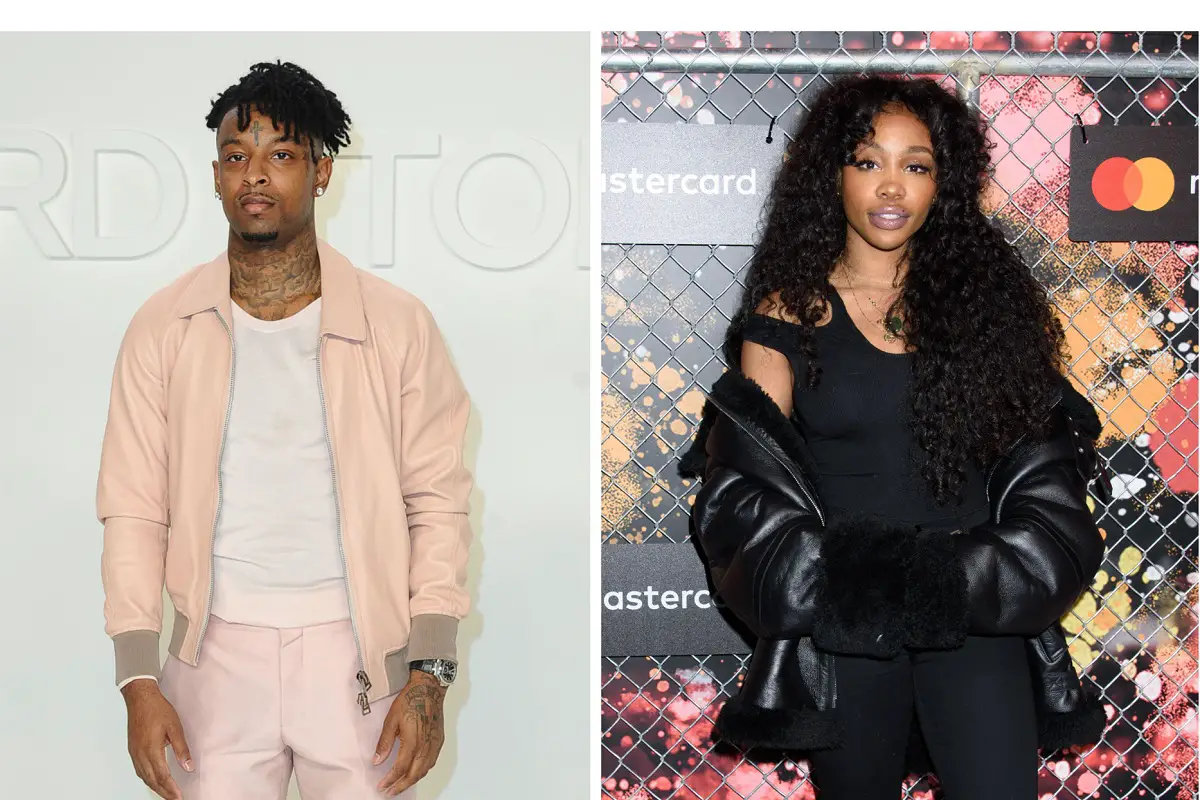 21 Savage Among Top Nominees For iHeartRadio Music Awards