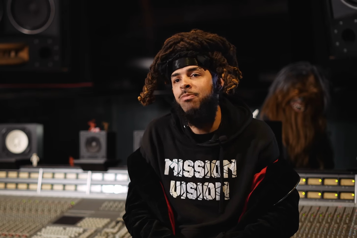Dee-1 Suggests N.W.A's "Legend" Status Should Be Stripped