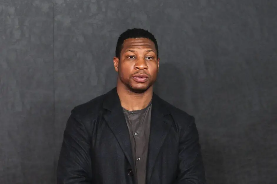 Jonathan Majors’ Ex-Girlfriend Drops Assault & Defamation Lawsuit 