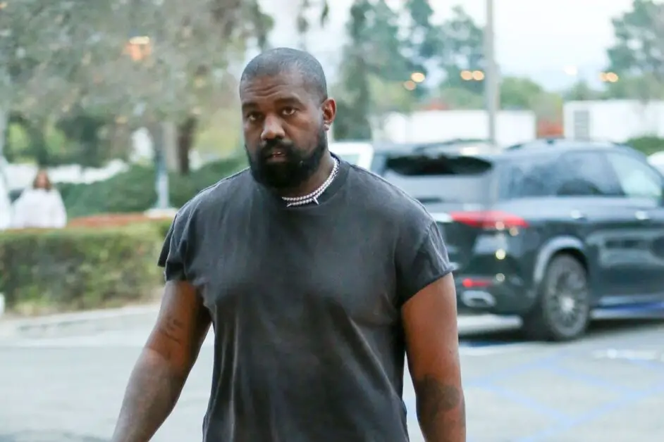 Kanye West Gives Fans “Bully” Album Update But No Release Date