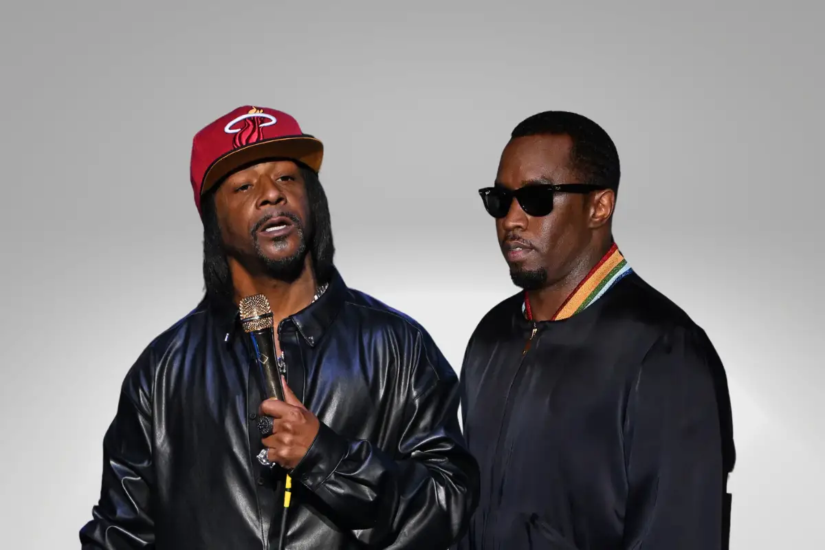 Katt Williams Name-Drops Diddy In Viral Interview: “Diddy Be Wanting To  Party, And You Got To Tell Him No." - AllHipHop