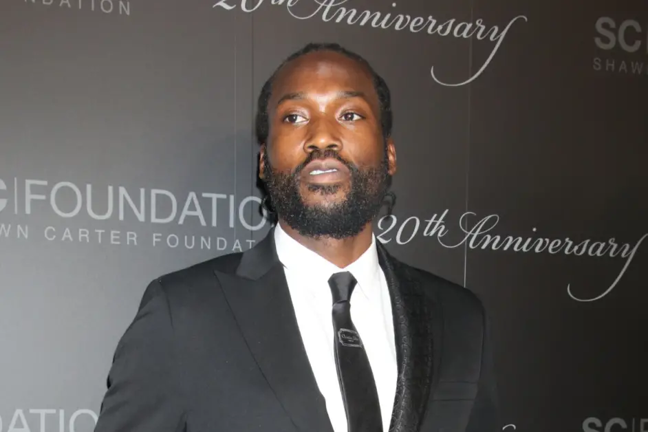 Meek Mill Admits Pennsylvania Legal System Is Wearing On Him Following Cousin’s Arrest