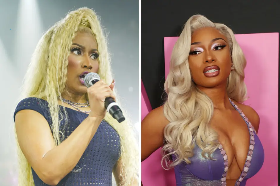 Nicki Minaj Denies Hiring Kelsey Harris Amid Megan Thee Stallion Feud 