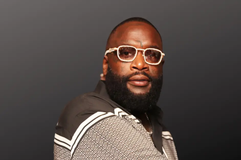 Tia Kemp Urges Rick Ross To Do Family Reality Show: “I Got A Deal For You” 