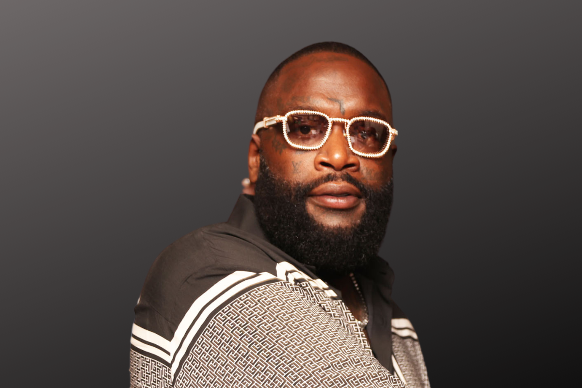 Rick Ross