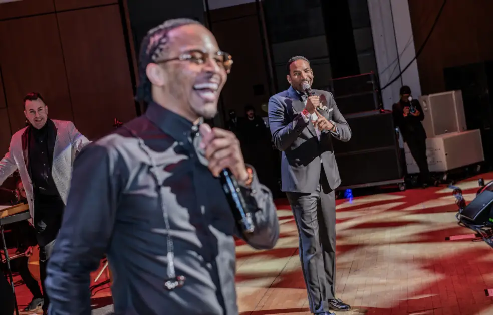 T.I. Closes Out Trap Muzik Celebrations With High Honor From Atlanta Mayor #TI