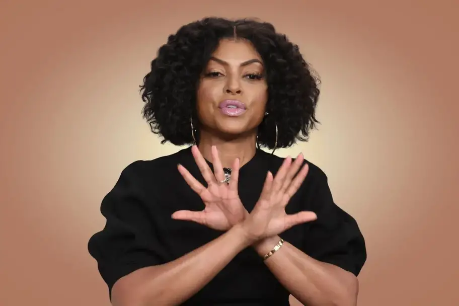 Taraji P. Henson