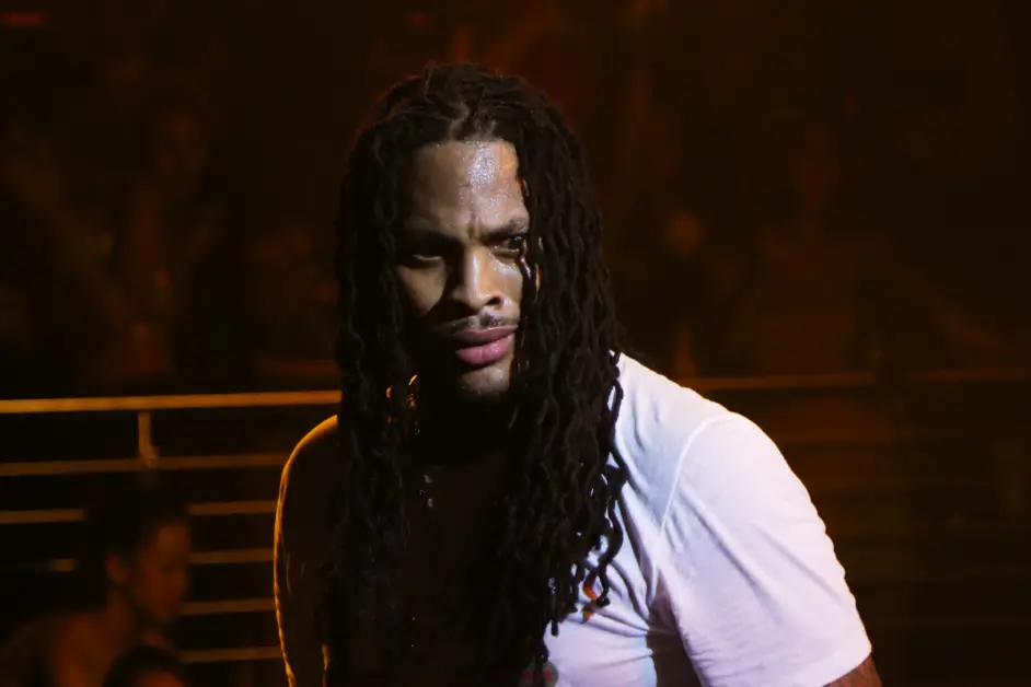 Waka Flocka Claims He Got Jumped By 10 Men, Shares Gruesome Photo Of Injuries 