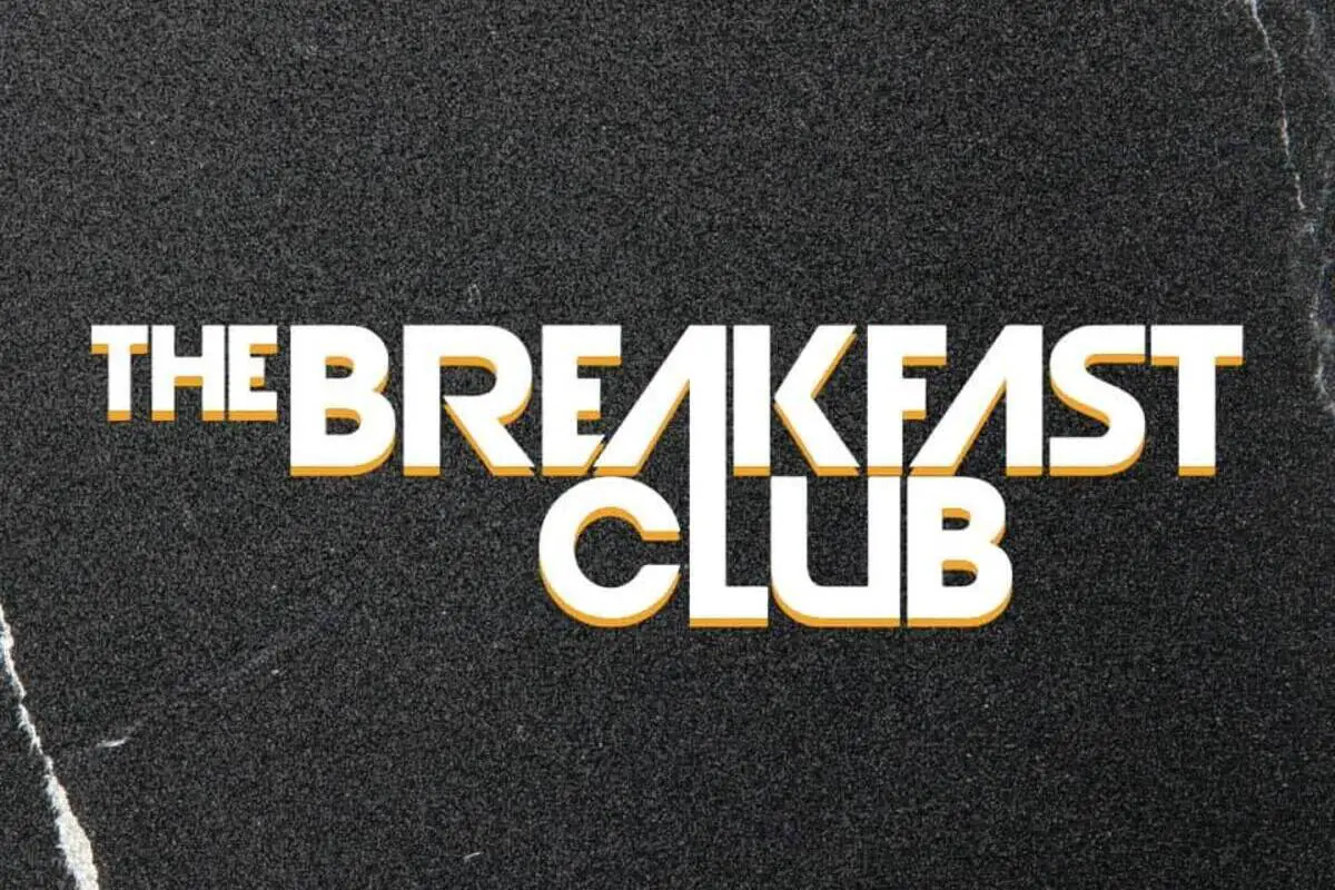 Breakfast Club Reveals Charlamagne Tha God & DJ Envy's New Co-Host ...