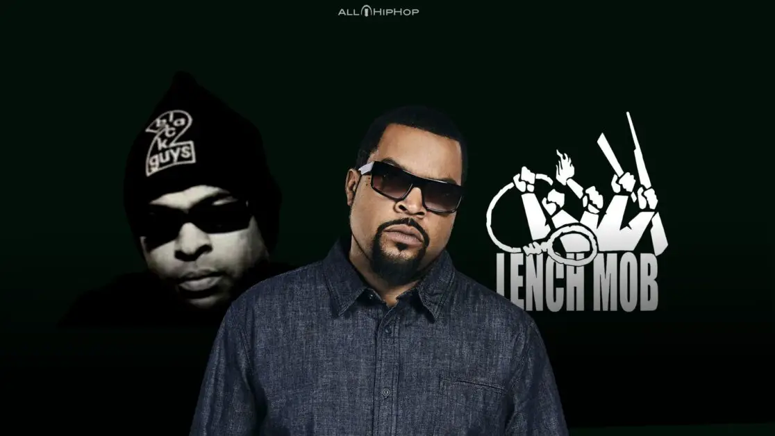 Ice Cube Discusses New Film On Shorty Of The Lench Mob - AllHipHop