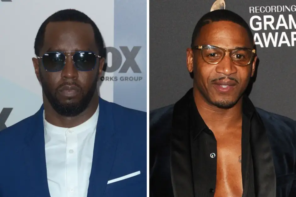 Stevie J. Brands New Diddy Suit “Bogus” As Adult Film Star Claims He’s ...