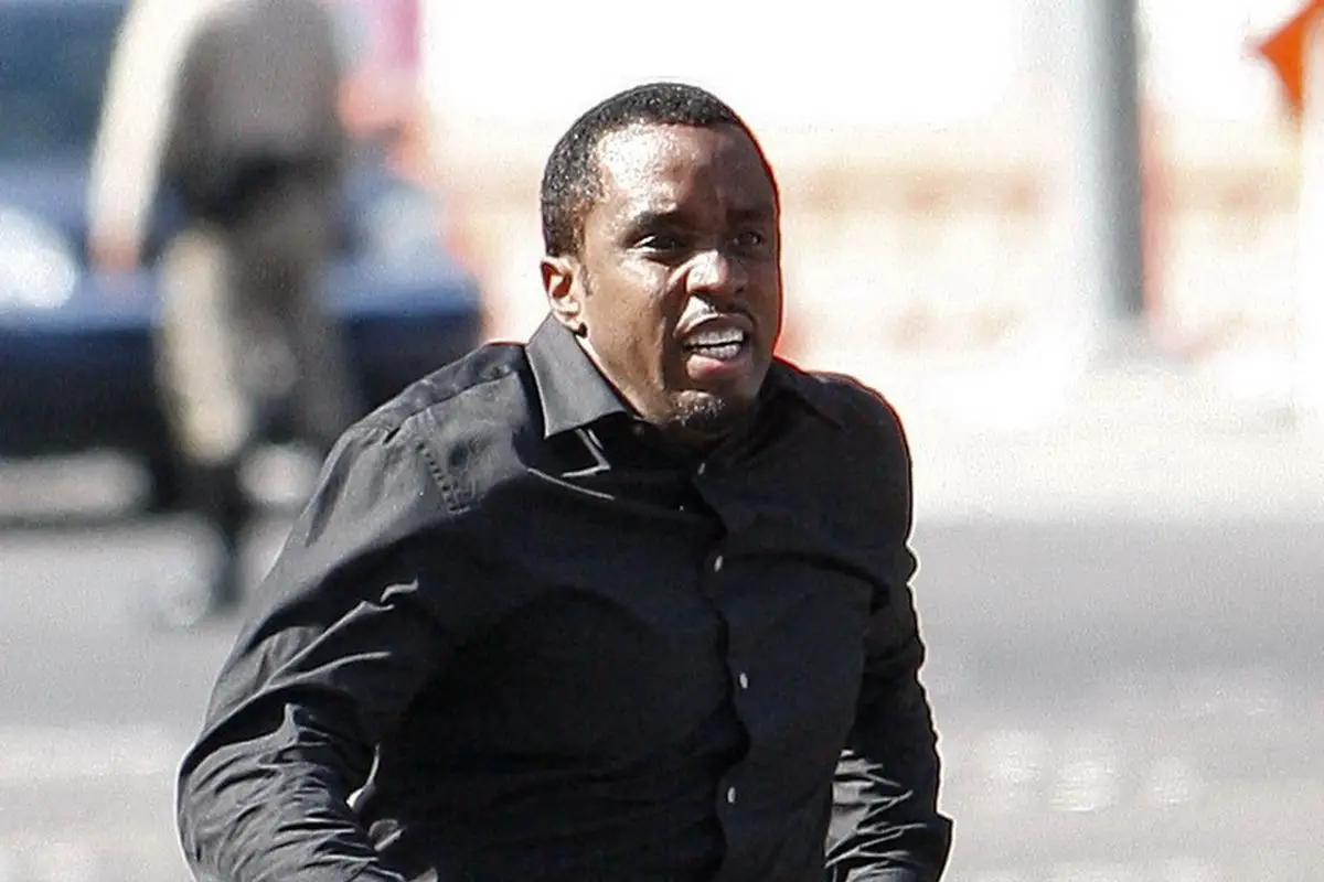 Bombshell Diddy Lawsuit Starts To Fall Apart Under Scrutiny