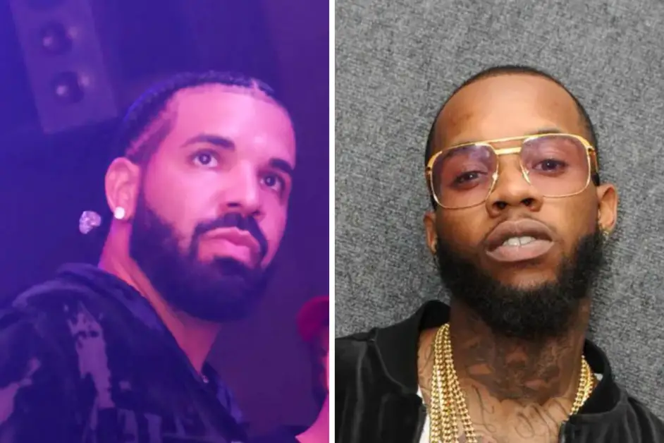 Tory Lanez Vows To Compete With Drake, PARTYNEXTDOOR & The Weeknd From Prison