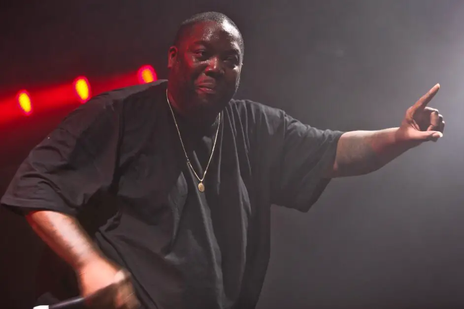 Killer Mike Predicts Black Man Rejected In YouTube Dating Show Will Find Snow Bunny