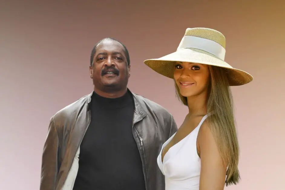 Mathew Knowles On Beyoncé’s CMA Awards Snub: “Comes Down To White And Black” 