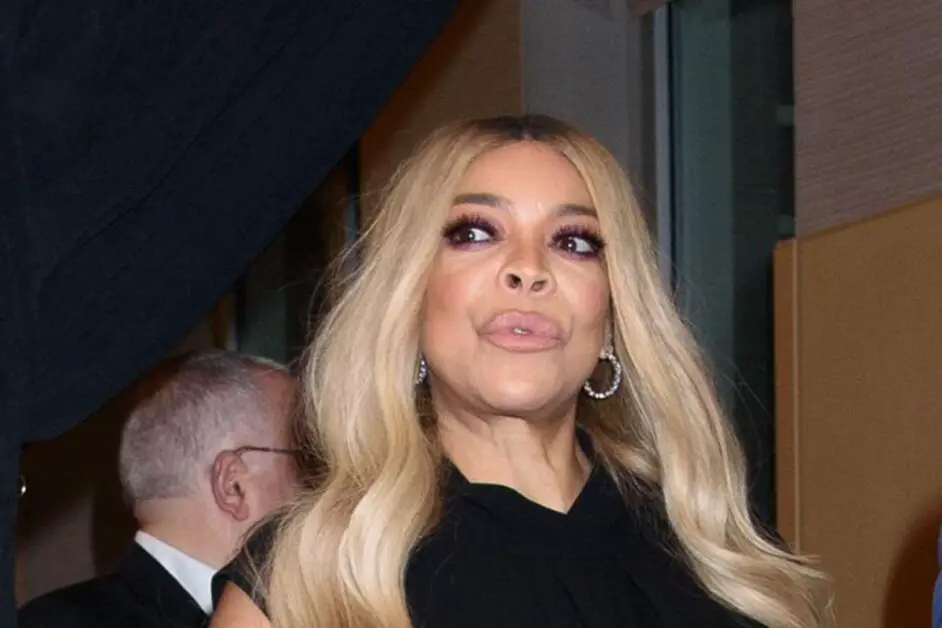 Wendy Williams Guardian Accused Of Mishandling $400K In Lifetime Lawsuit Amid Dementia Crisis