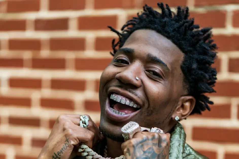 YFN Lucci Drops “Free Me” After Pleading Guilty In RICO Case