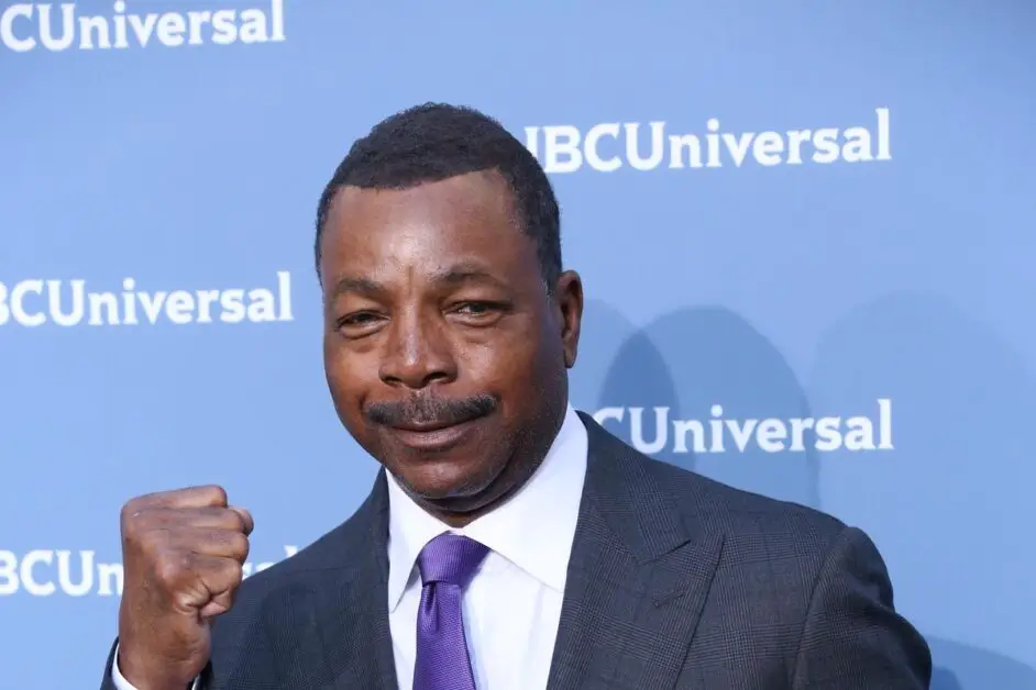 Carl Weathers, Beloved Star Of 