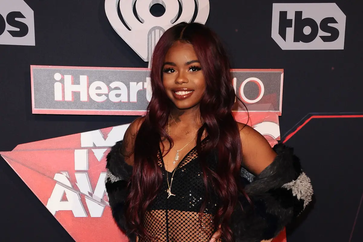 Dreezy Exposes Thirsty Texts From Jacquees, Who’s Dating Deion Sanders’ Daughter #Jacquees