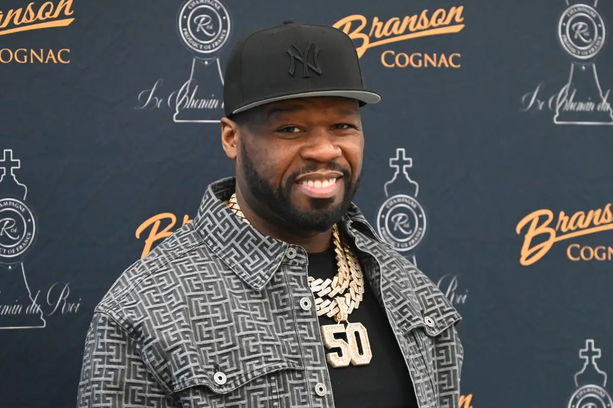 Here’s Why 50 Cent Just Cosigned Yeat Producer BNYX—And It’s Not Because Of His Beats #50Cent