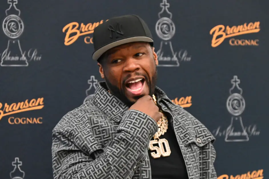 50 Cent & Fredo Bang Fire Back At Hurricane Chris Over Humor & Harmony Festival Criticism   